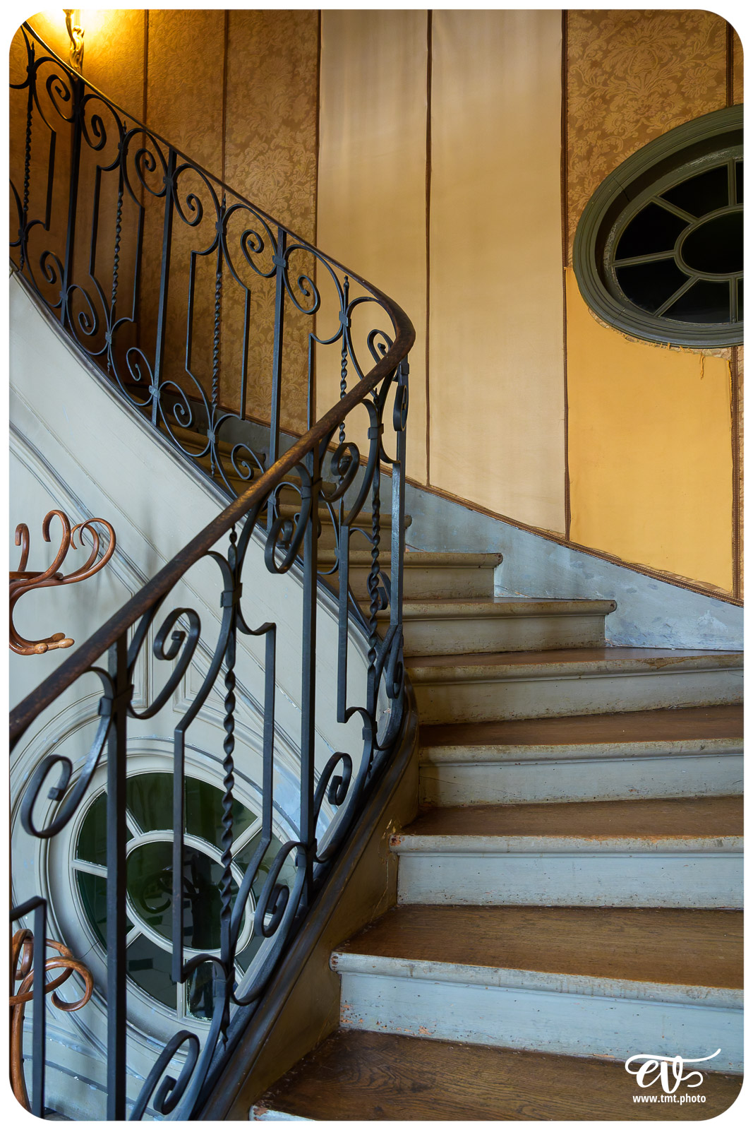 CHATEAU DE CHAMPS SUR MARNE